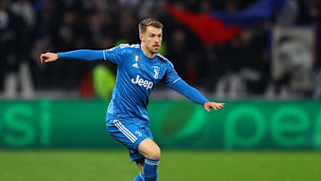 Aaron Ramsey