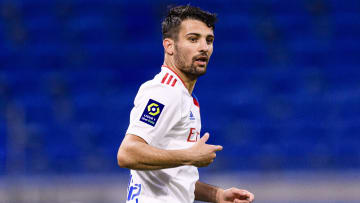 Léo Dubois sera le nouveau capitaine de l'OL.
