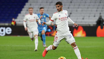Houssem Aouar