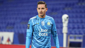 Thauvin sera en fin de contrat en juin 2021