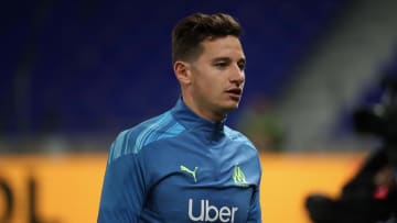 Florian Thauvin attire les convoitises