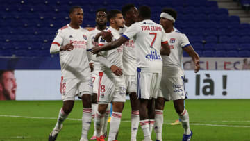 Les notes des joueurs de l'OL n'ont que très peu changé par rapport à l'an dernier