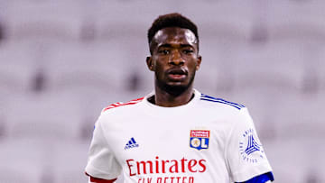Sinaly Diomandé a connu une ascension fulgurante avec l'OL