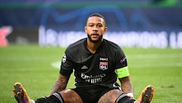 Olympique Lyonnais v Bayern Munich - UEFA Champions League Semi Final