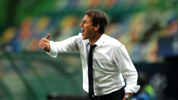 Rudi Garcia veut retrouver la Ligue des Champions