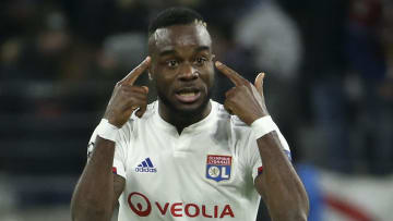 Maxwel Cornet a pris une nouvelle dimension à l'OL 