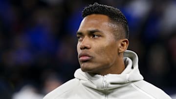 Olympique Lyonnais v Juventus - UEFA Champions League