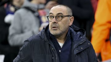 Olympique Lyonnais v Juventus - UEFA Champions League