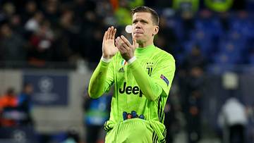 Olympique Lyonnais v Juventus - UEFA Champions League