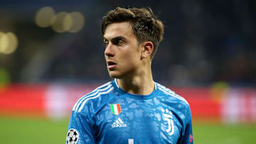 Paulo Dybala