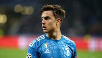 Geht seit fünf Jahren für Juventus auf Torejagd: Paulo Dybala