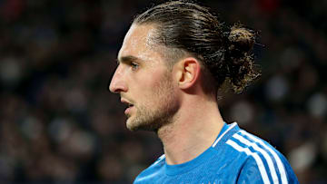Adrien Rabiot se fait descendre sur Twitter, après sa grève.
