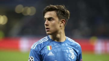 Olympique Lyonnais v Juventus - UEFA Champions League
