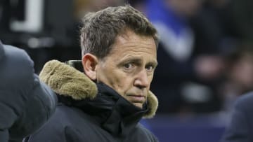 Daniel Riolo n'a pas apprécié le contenu du match entre Bordeaux et Marseille.