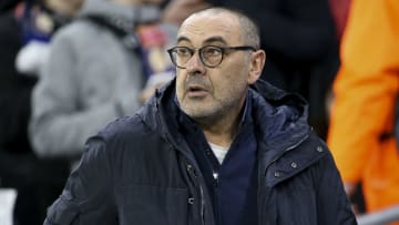 Maurizio Sarri