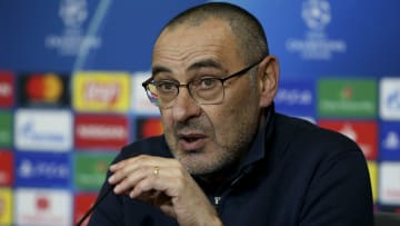 Olympique Lyonnais v Juventus - UEFA Champions League
