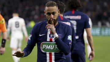 L'avenir de Neymar déjà acté ?