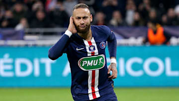 L'avenir de Neymar semble définitivement se dessiner au PSG