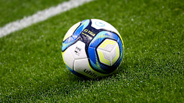 Olympique Lyonnais v Paris Saint-Germain - Ligue 1