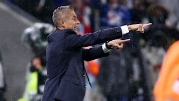 Olympique Lyonnais v Paris Saint-Germain - Ligue 1 Olympique Lyonnais v Paris Saint-Germain - Ligue 1