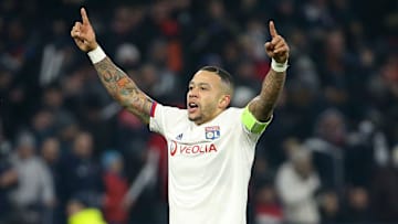 Olympique Lyonnais v RB Leipzig: Group G - UEFA Champions League