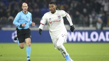 Jeff Reine-Adelaide (hier beim Champions League-Halbfinale gegen RB Leipzig)