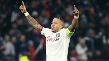 Olympique Lyonnais v RB Leipzig: Group G - UEFA Champions League