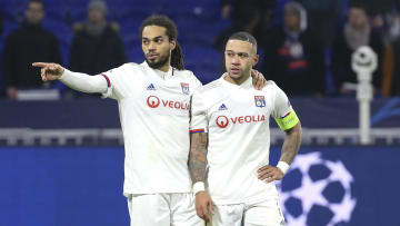 Jason Denayer à Memphis Depay : "Par ici la sortie"
