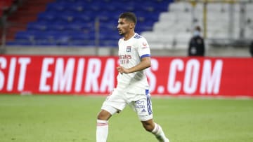 Olympique Lyonnais v Rangers FC - Veolia Trophy