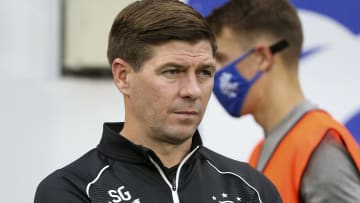 Olympique Lyonnais v Rangers FC - Veolia Trophy
