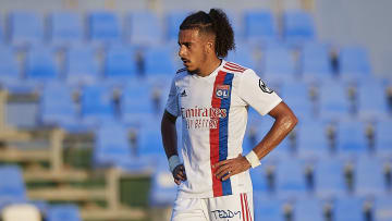 Gusto a fait forte impression contre Strasbourg