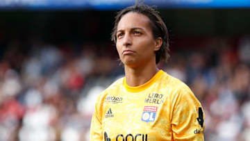 Sarah Bouhaddi en a remis une couche sur le management de Diacre Sarah Bouhaddi en a remis une couche sur le management de Diacre