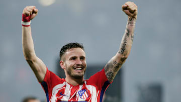 Saul Niguez
