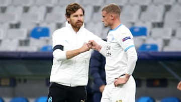 Mickael Cuisance pourrait profiter de l'absence de Gueye et Sanson pour récupérer un poste qu'il affectionne. 