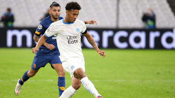 Boubacar Kamara: Der nächste Franzose für den FC Bayern?