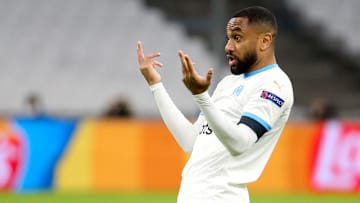 jordan Amavi ne comprend toujours pas pourquoi ni comment. 