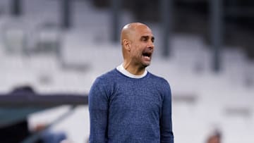 Olympique de Marseille v Manchester City: Group C - UEFA Champions League Olympique de Marseille v Manchester City: Group C - UEFA Champions League