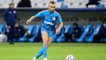 Rafinha war zuletzt für Olympiakos Piräus in Griechenland aktiv. 