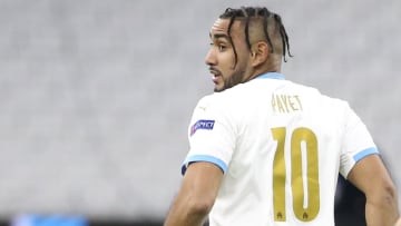 Dimitri Payet est attendu au tournant cette saison. 