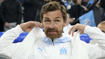 André Villas-Boas souhaite renforcer son effectif à des postes bien précis