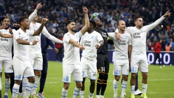 5 joueurs de l'Olympique de Marseille sont ardemment pistés par plusieurs clubs européens