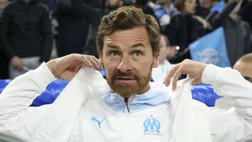 André Villas-Boas attend sa quatrième recrue