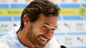 Olympique de Marseille v Olympique Lyonnais - Ligue 1