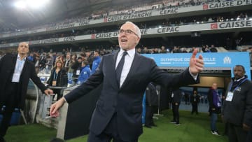 Franck McCourt veut vendre cet hiver