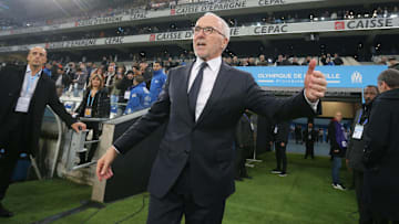L'OM de Franck McCourt nie en bloc les informations sur une future vente du club