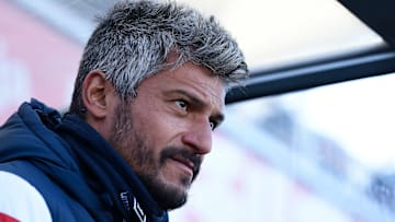 Omiya Ardija v Club Nacional - Preseason Friendly
