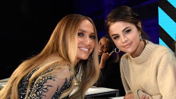 Jennifer Lopez y Selena Gómez se unen por una causa muy importante