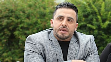 Juan Rivera dice que Belinda no es diferente a las mujeres de Culiacán