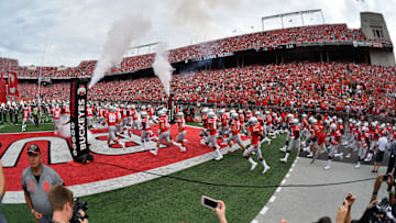 Oregon State v Ohio State