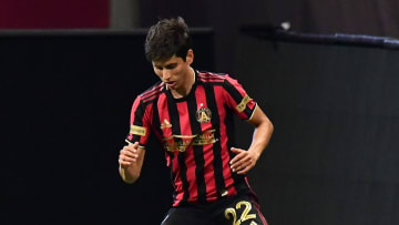 Orlando City SC v Atlanta United FC